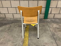 Restaurantstoel (22x) - afbeelding 3 van  5
