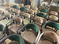 Restaurantstoel (22x) - afbeelding 5 van  8