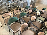 Restaurantstoel (22x) - afbeelding 8 van  8