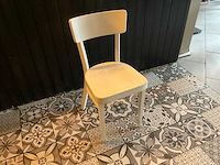 Restaurantstoel (23x) - afbeelding 1 van  3