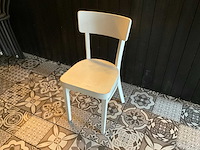 Restaurantstoel (23x) - afbeelding 2 van  3