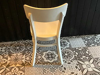 Restaurantstoel (23x) - afbeelding 3 van  3