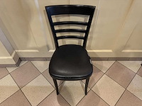 Restaurantstoel (26x) - afbeelding 2 van  6
