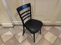 Restaurantstoel (26x) - afbeelding 3 van  6
