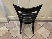 Restaurantstoel (26x) - afbeelding 4 van  6