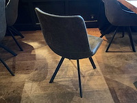 Restaurantstoel (26x) - afbeelding 2 van  2