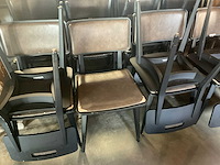 Restaurantstoel (32x) - afbeelding 5 van  6