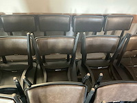 Restaurantstoel (32x) - afbeelding 6 van  6