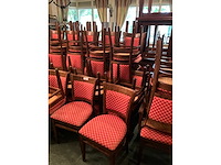 Restaurantstoel (32x) - afbeelding 4 van  5