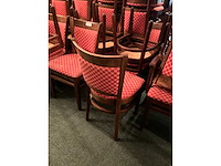 Restaurantstoel (32x) - afbeelding 5 van  5