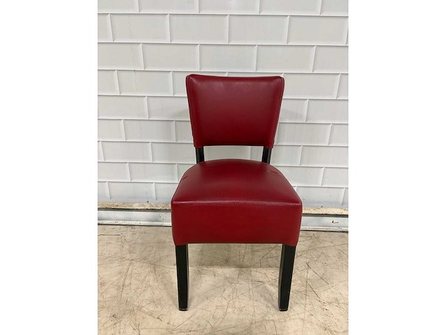 Restaurantstoel (36x) - afbeelding 2 van  5