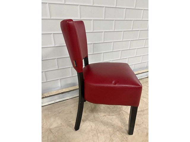 Restaurantstoel (36x) - afbeelding 3 van  5