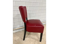 Restaurantstoel (36x) - afbeelding 3 van  5