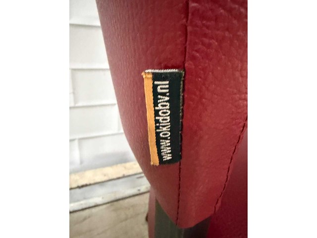 Restaurantstoel (36x) - afbeelding 4 van  5