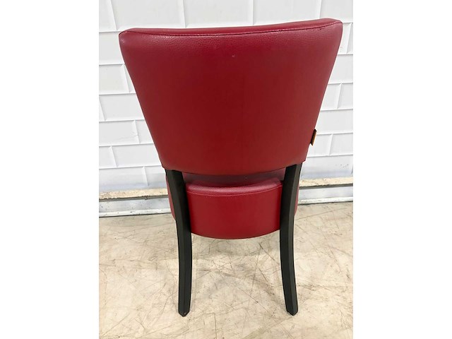 Restaurantstoel (36x) - afbeelding 5 van  5