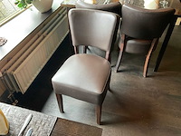 Restaurantstoel (38x) - afbeelding 2 van  3
