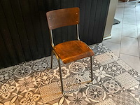 Restaurantstoel (39x) - afbeelding 1 van  3