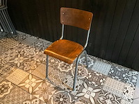 Restaurantstoel (39x) - afbeelding 2 van  3