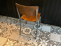 Restaurantstoel (39x) - afbeelding 3 van  3