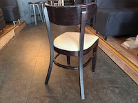 Restaurantstoel (40x) - afbeelding 2 van  2