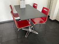 Restaurantstoel (42x) - afbeelding 5 van  8