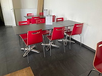 Restaurantstoel (42x) - afbeelding 6 van  8