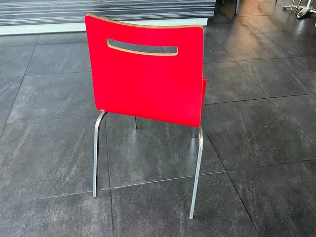 Restaurantstoel (42x) - afbeelding 8 van  8