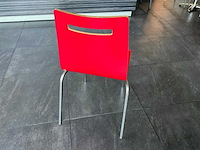 Restaurantstoel (42x) - afbeelding 8 van  8