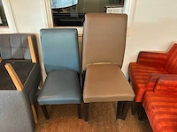 Restaurantstoel (46x) - afbeelding 6 van  6