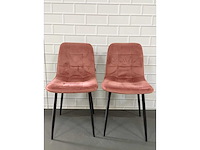 Restaurantstoel (4x) - afbeelding 2 van  5