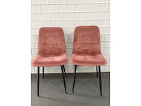 Restaurantstoel (4x) - afbeelding 3 van  5