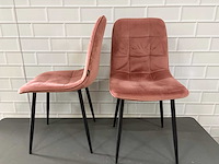 Restaurantstoel (4x) - afbeelding 4 van  5