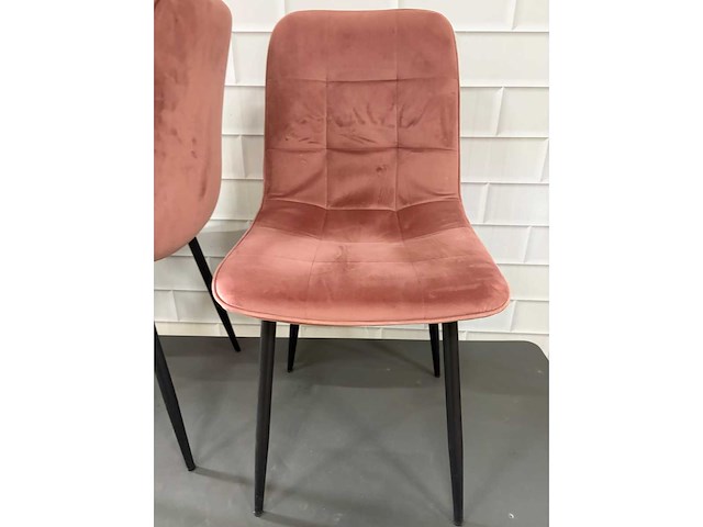 Restaurantstoel (4x) - afbeelding 5 van  5