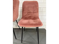 Restaurantstoel (4x) - afbeelding 5 van  5
