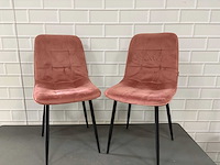 Restaurantstoel (4x) - afbeelding 2 van  3