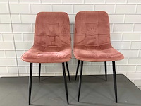 Restaurantstoel (4x) - afbeelding 2 van  4