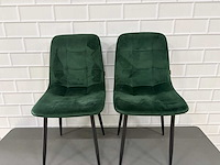 Restaurantstoel (4x) - afbeelding 2 van  3
