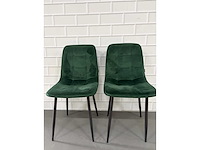 Restaurantstoel (4x) - afbeelding 3 van  3
