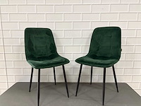 Restaurantstoel (4x) - afbeelding 2 van  2