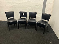 Restaurantstoel (50x) - afbeelding 2 van  6