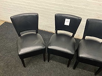 Restaurantstoel (50x) - afbeelding 4 van  6