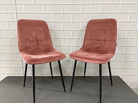Restaurantstoel (5x) - afbeelding 1 van  2