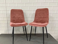Restaurantstoel (5x) - afbeelding 2 van  2