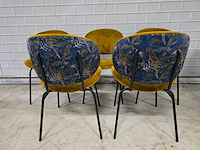Restaurantstoel (5x) - afbeelding 4 van  6