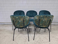 Restaurantstoel (5x) - afbeelding 2 van  6