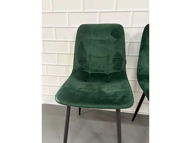 Restaurantstoel (6x) - afbeelding 4 van  4