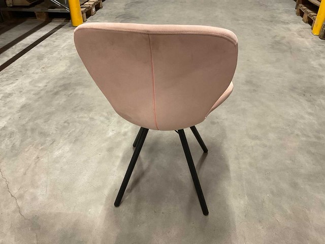 Restaurantstoel (6x) - afbeelding 3 van  4
