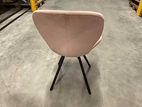 Restaurantstoel (6x) - afbeelding 3 van  4