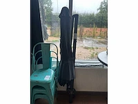 Restaurantstoel (6x) - afbeelding 4 van  6