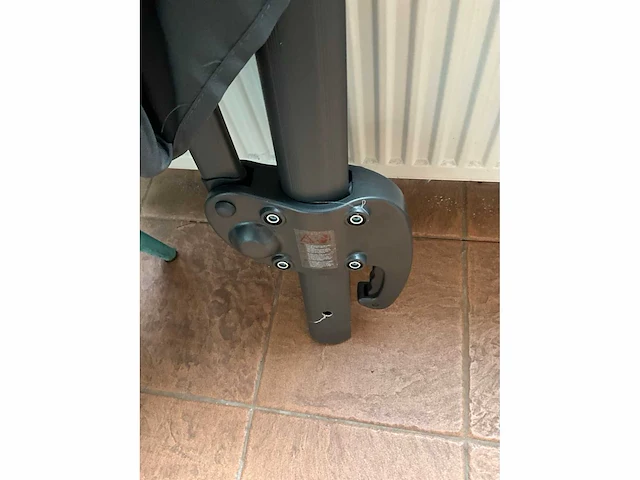 Restaurantstoel (6x) - afbeelding 6 van  6